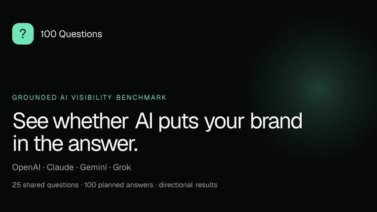 100 Questions