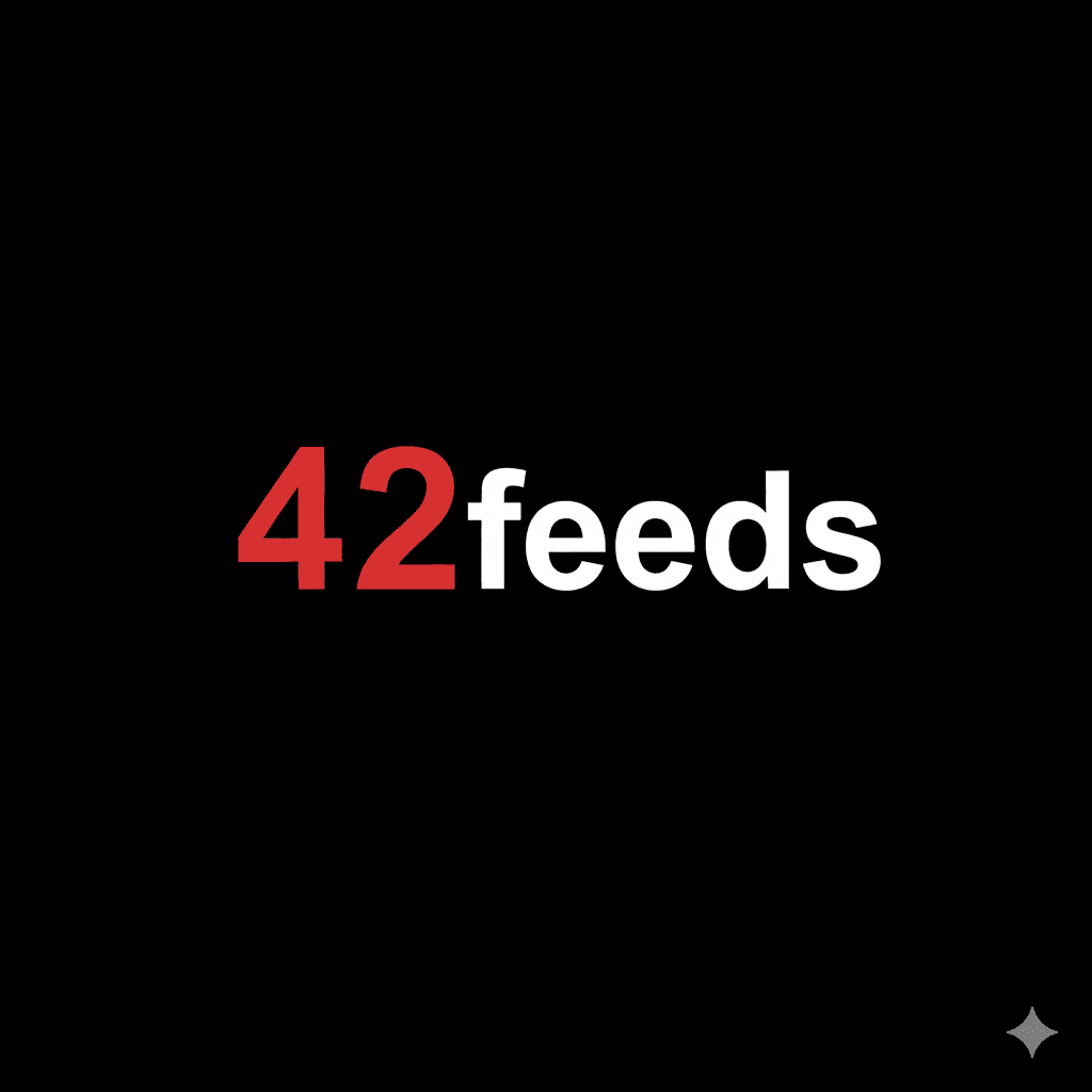 42feeds