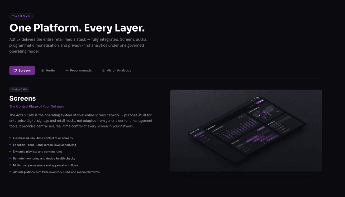 Adflux Digital