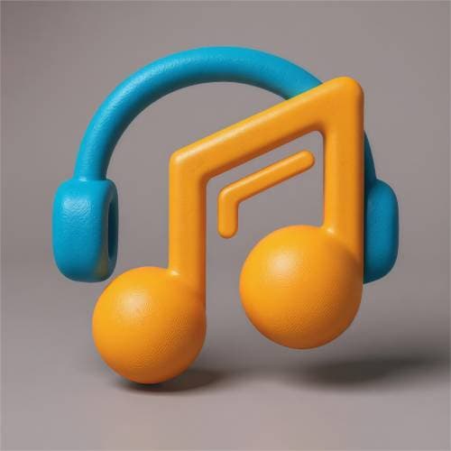 AI Describe Music