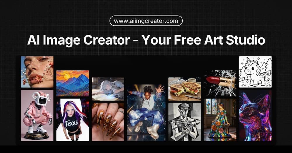 AI Image Creator