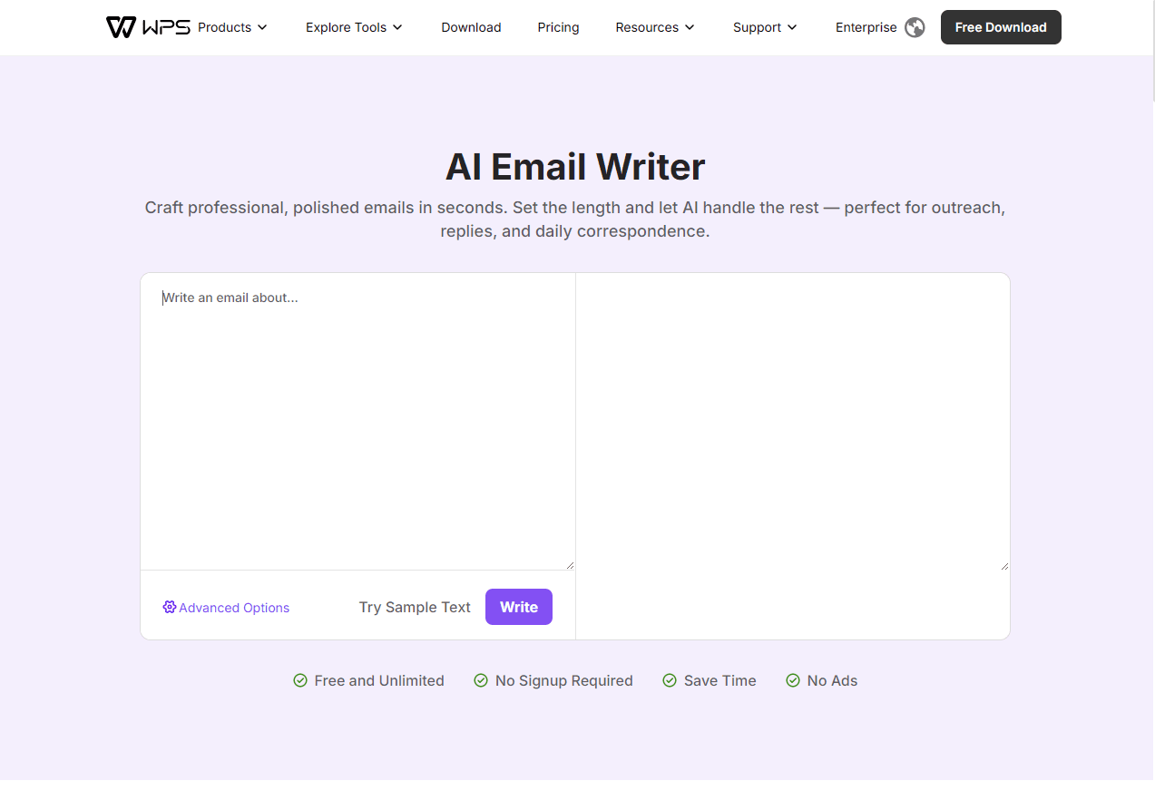 AI Story Generator