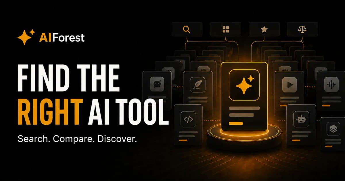 AIForest