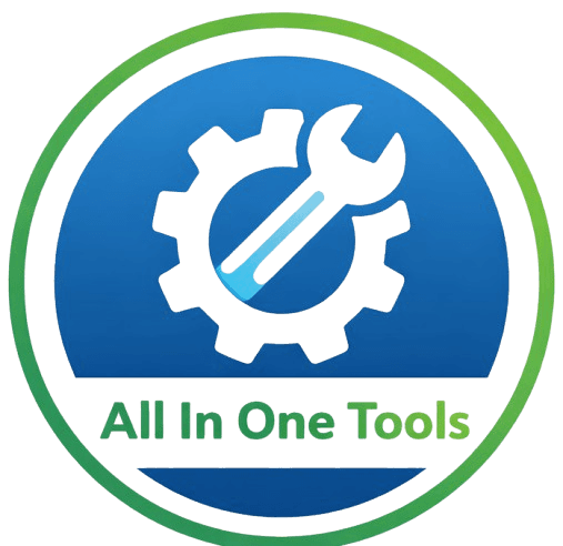 AllInOneTools