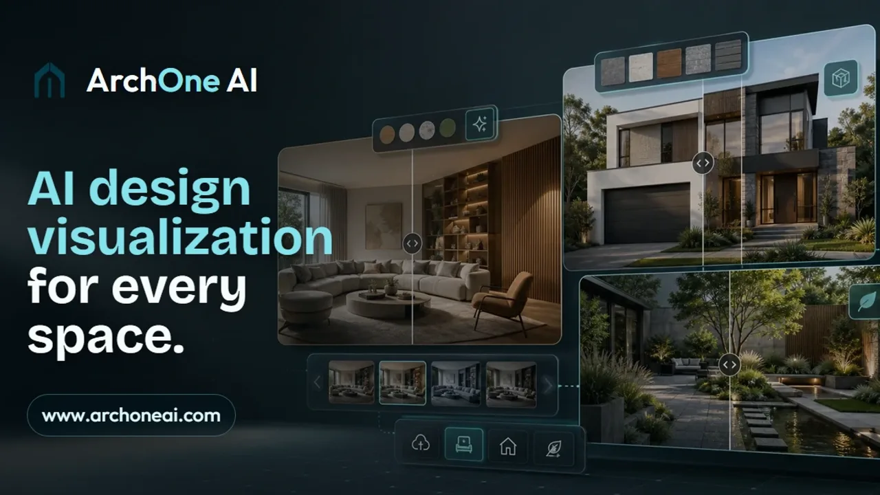 ArchOne AI