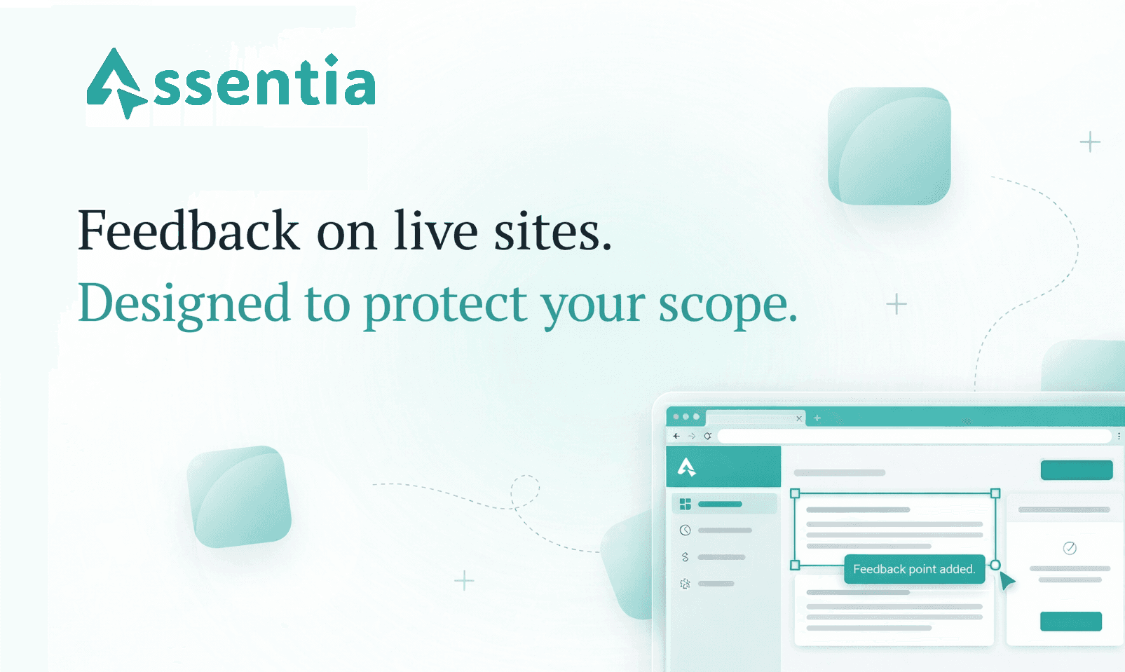 Assentia