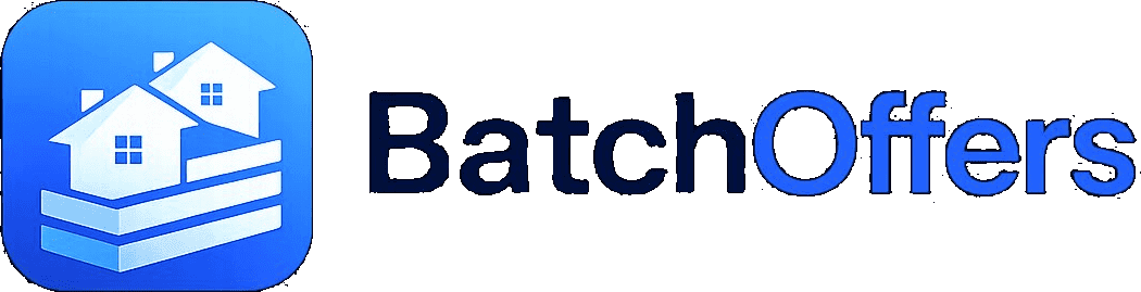 BatchOffers