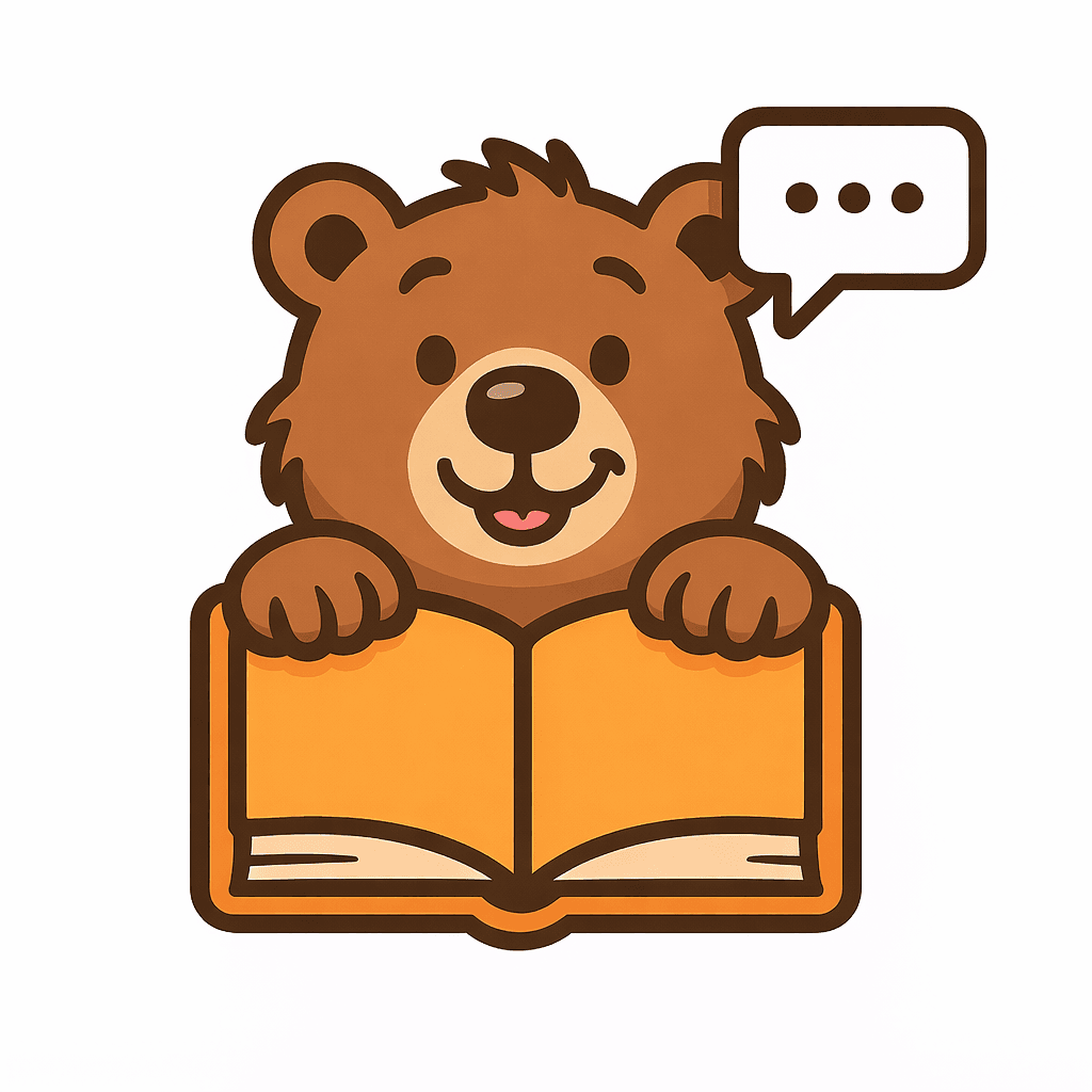 Bearprompt