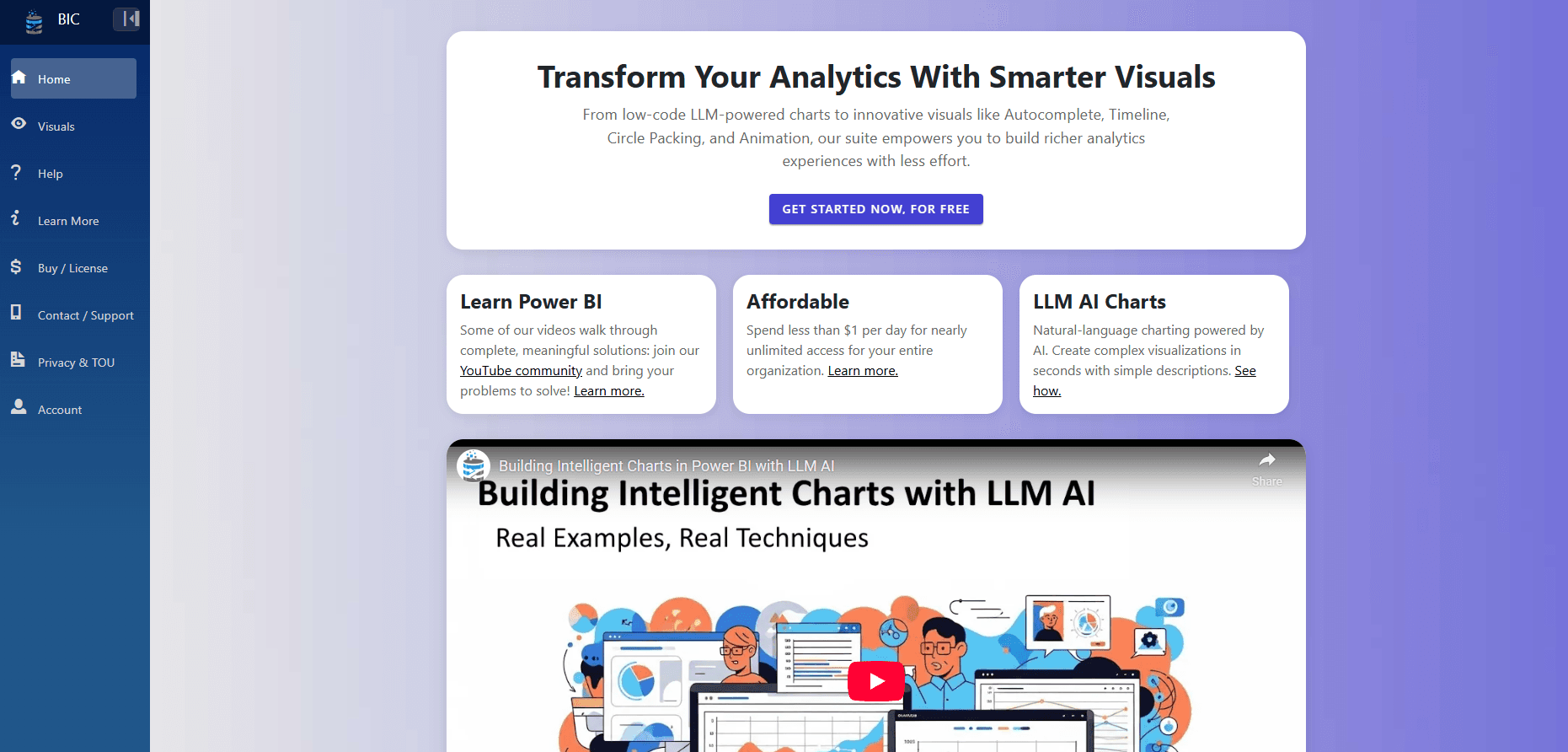 BizIntelligenceChampions