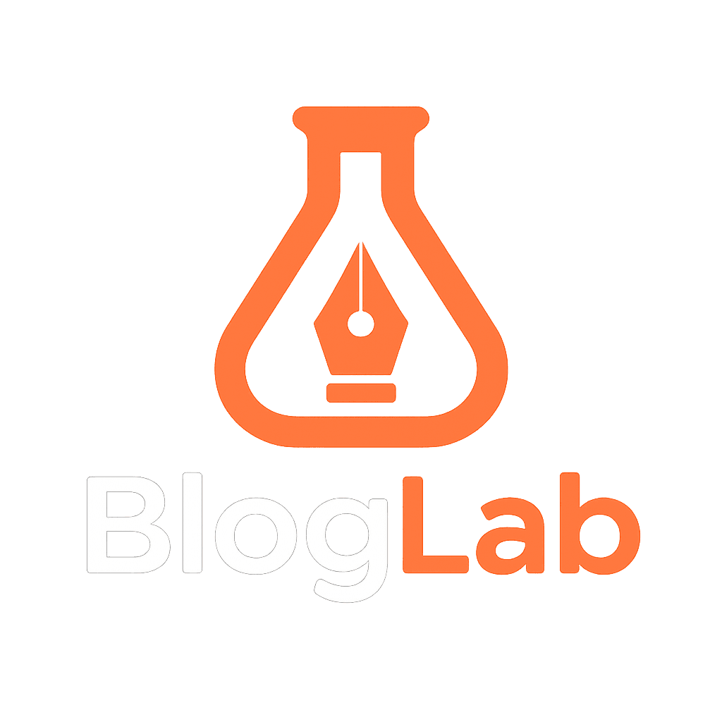 BlogLab - SEO & AI traffic made easy