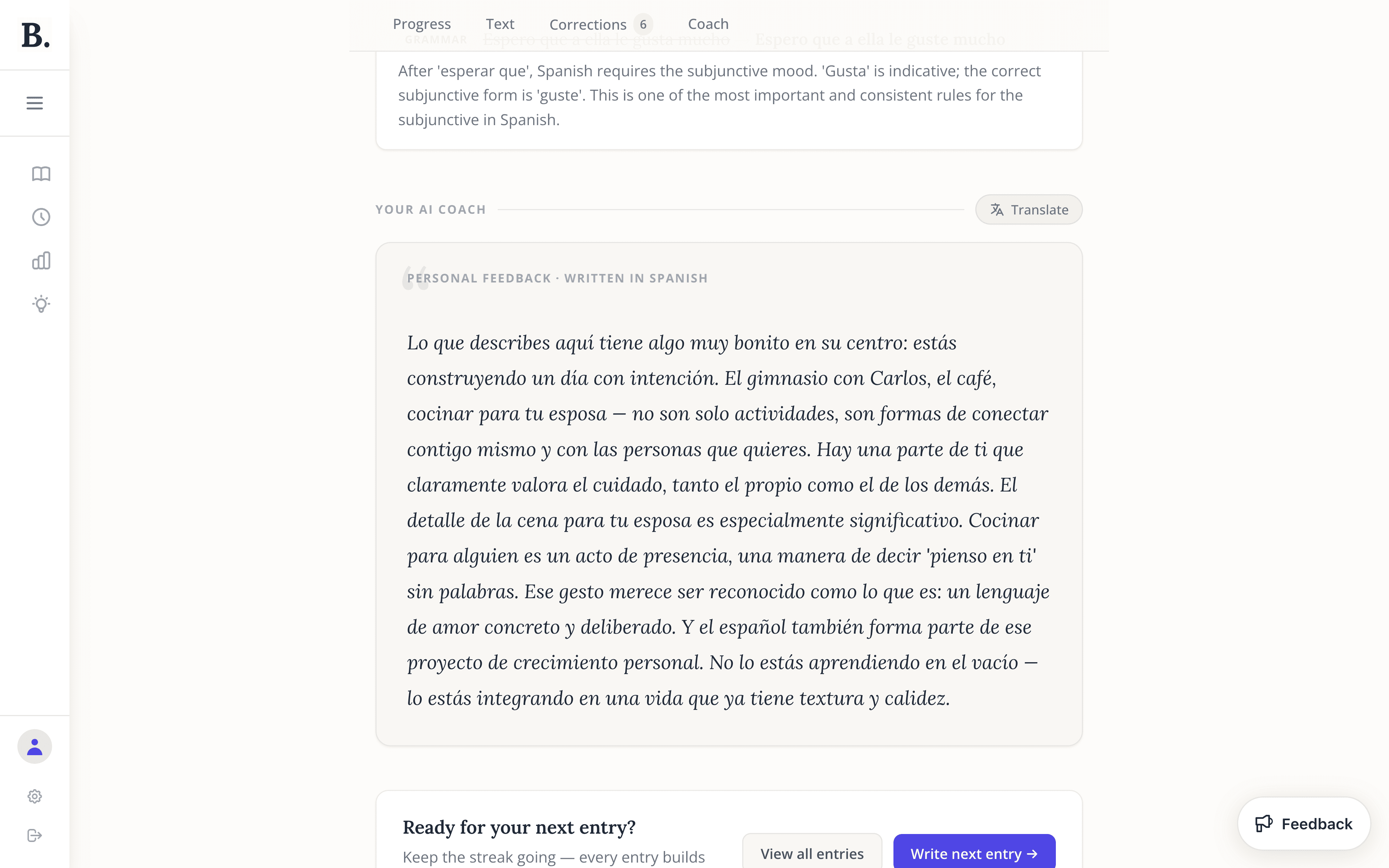 Bonjournal