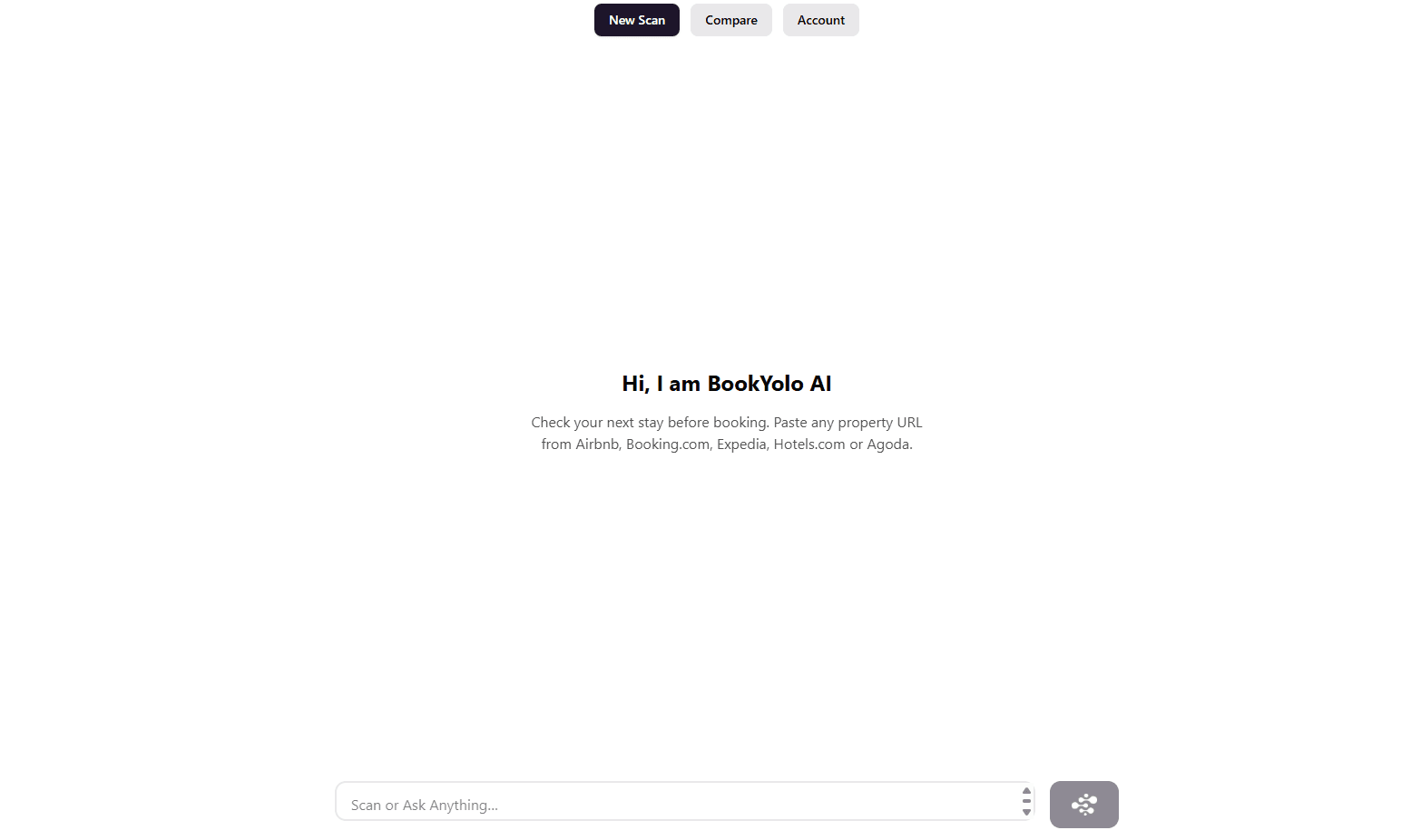 BookYolo