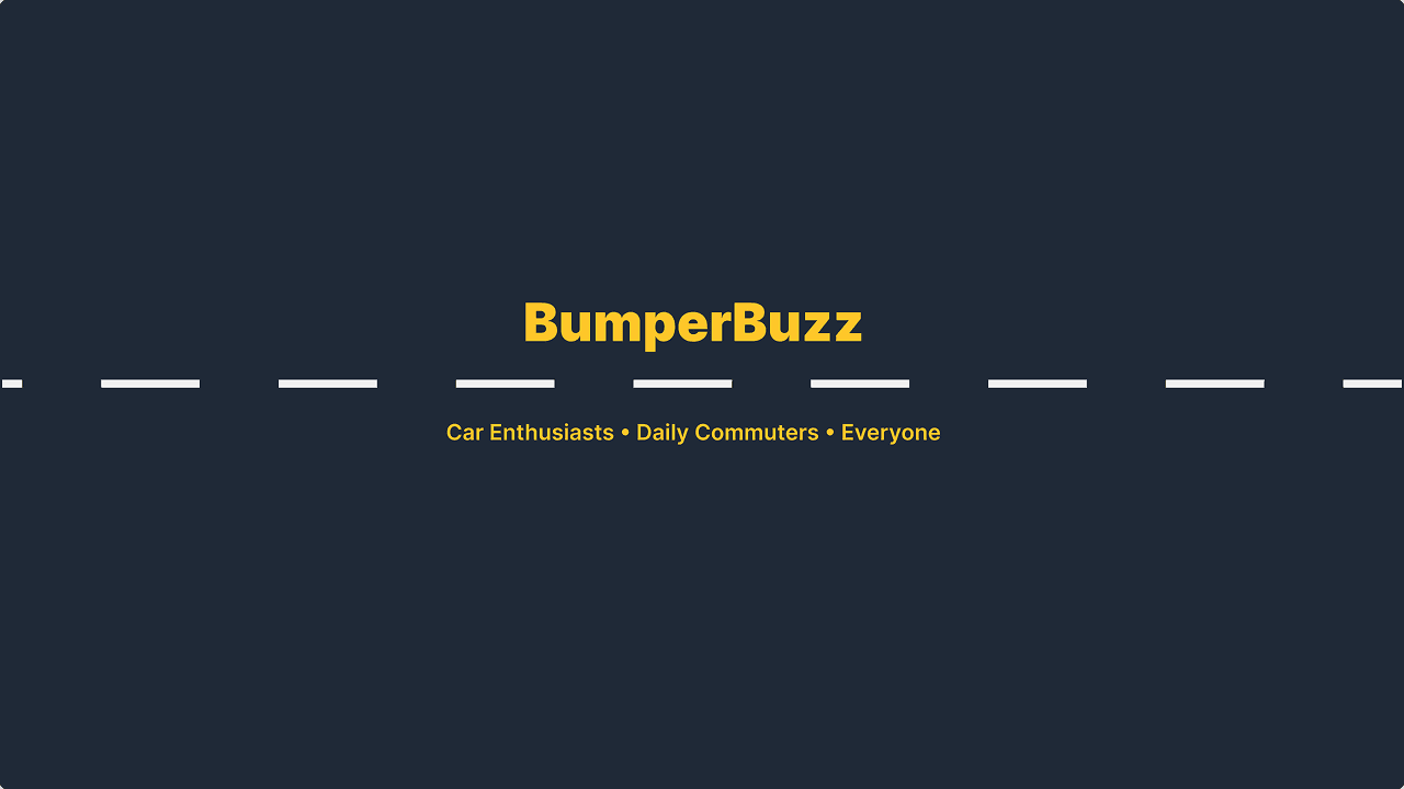 BumperBuzz