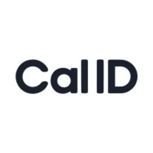 Cal ID