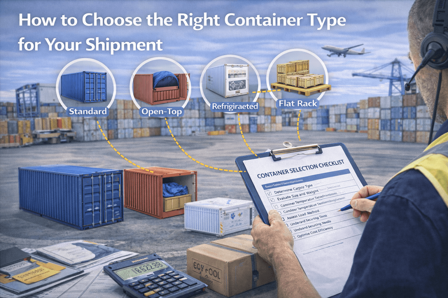 Cargoenter