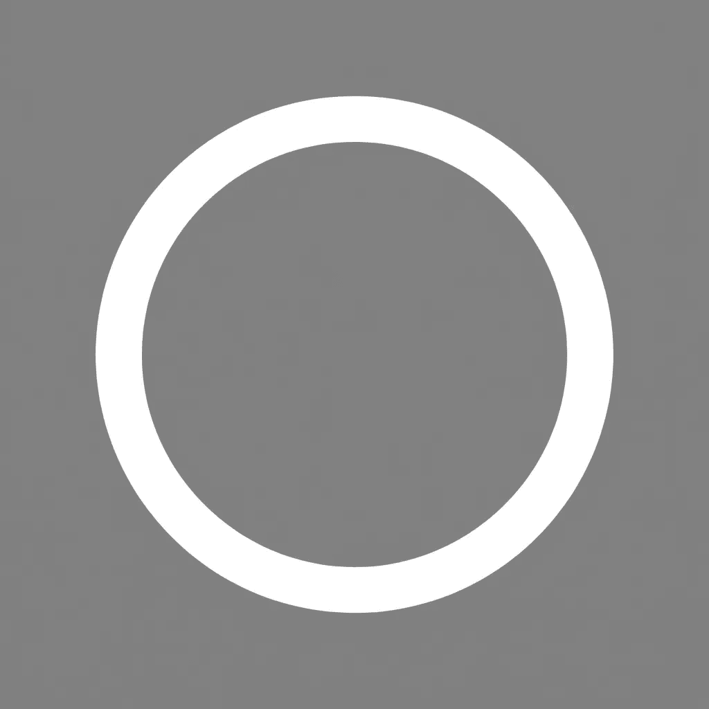 Circle Crop Image