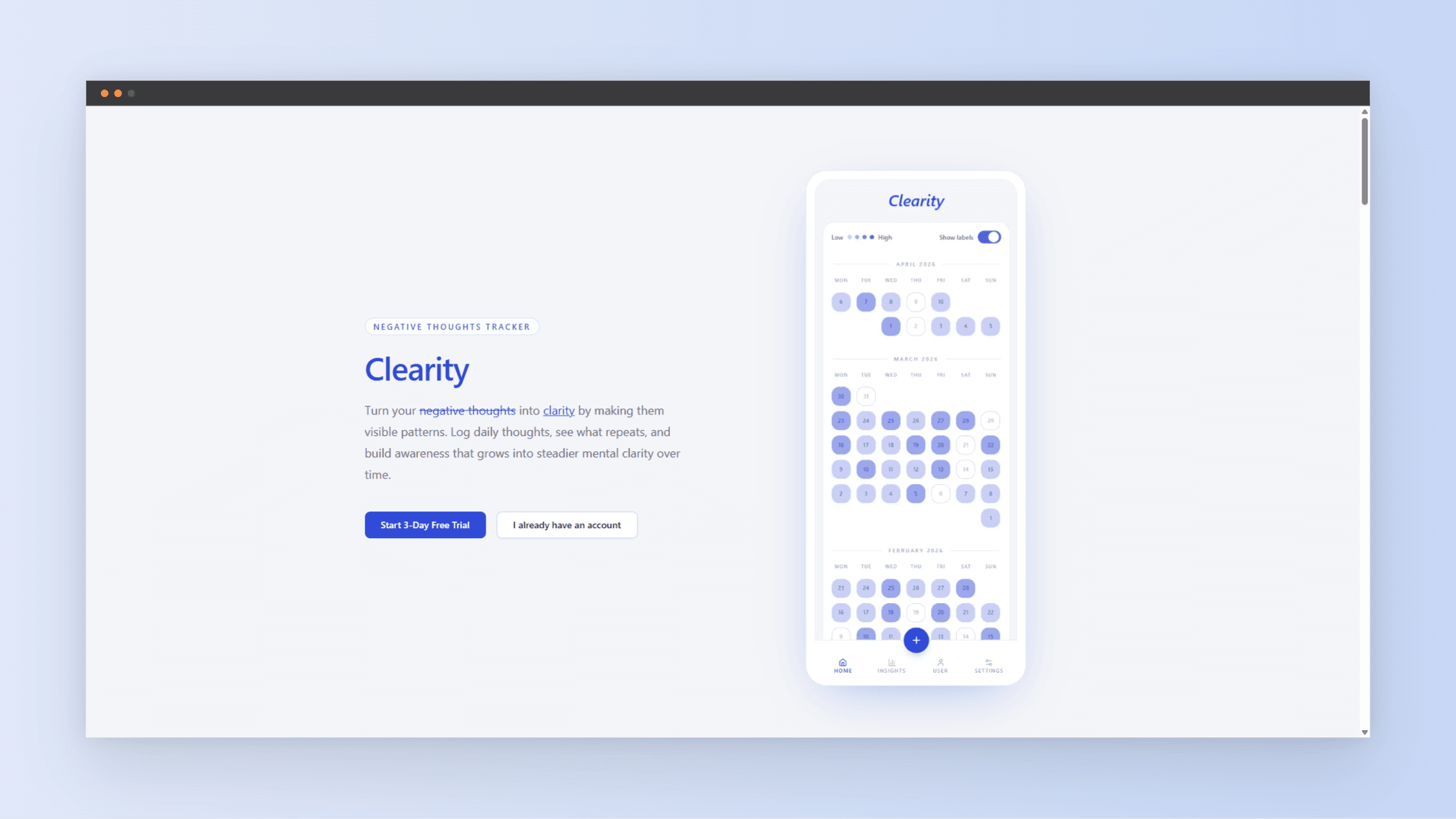 Clearity
