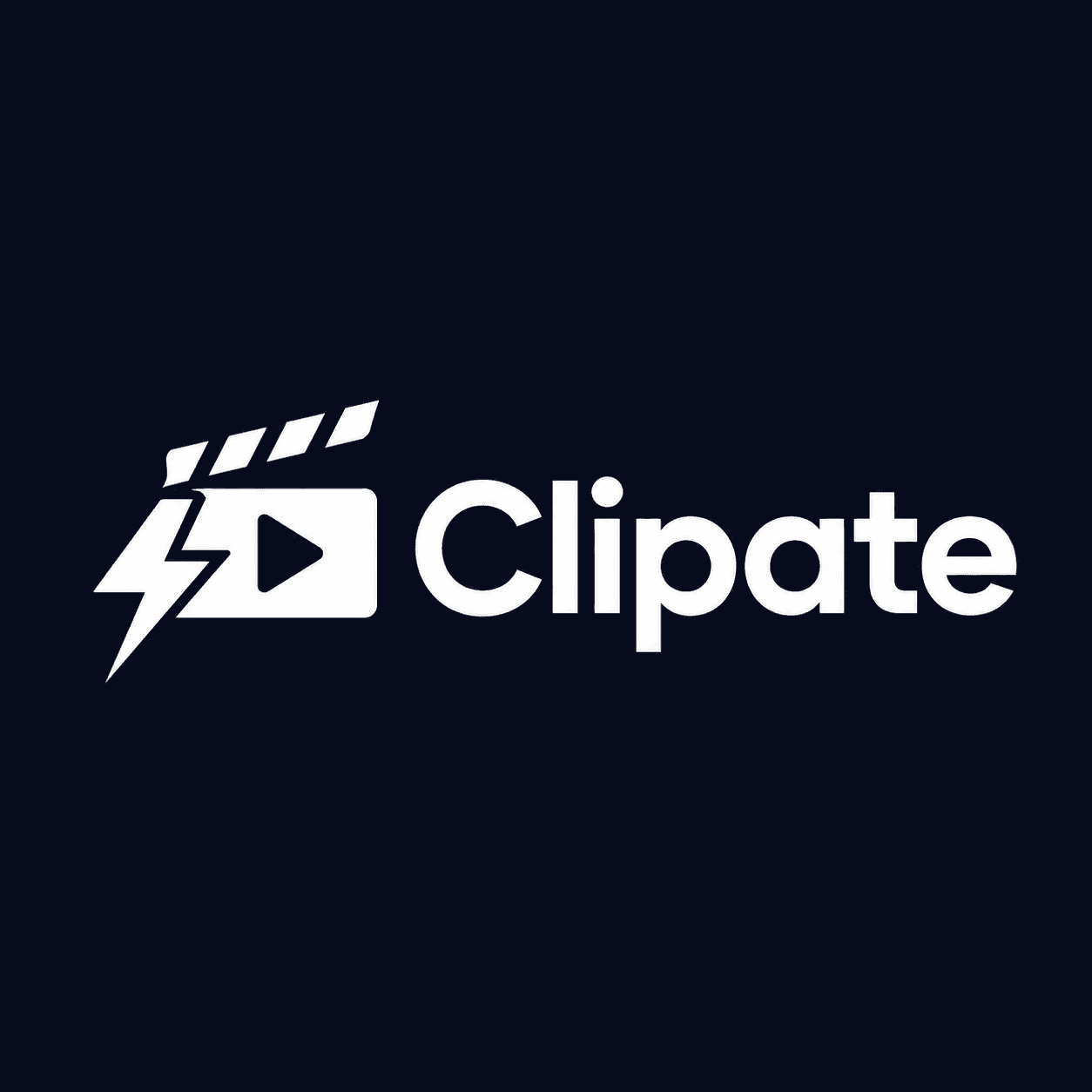 Clipate