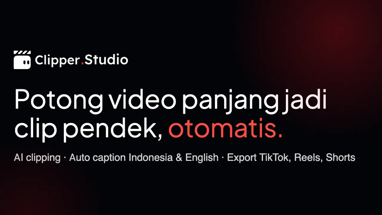 ClipperStudio