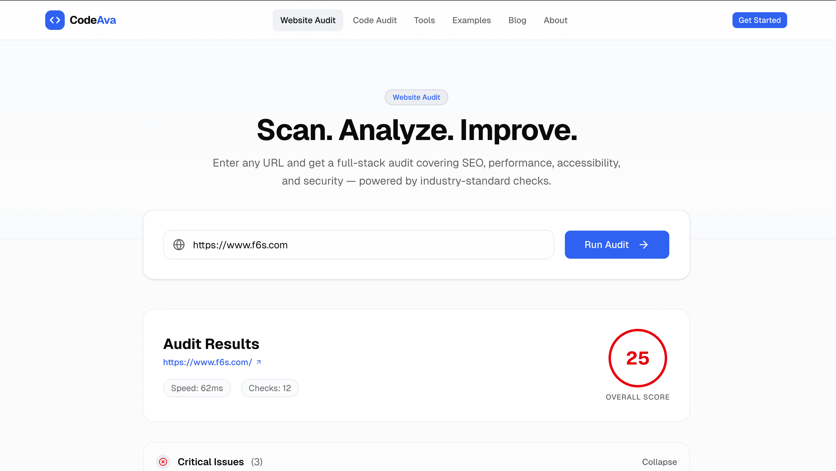 CodeAva