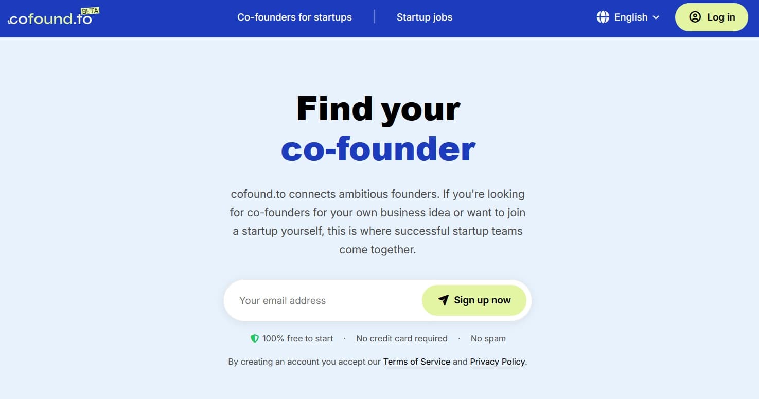 cofound.to