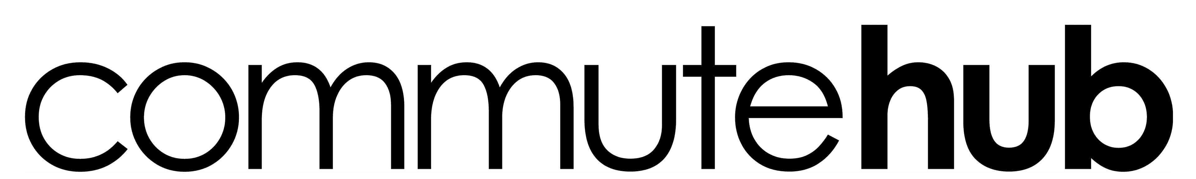 CommuteHub