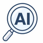 AI チェッカー