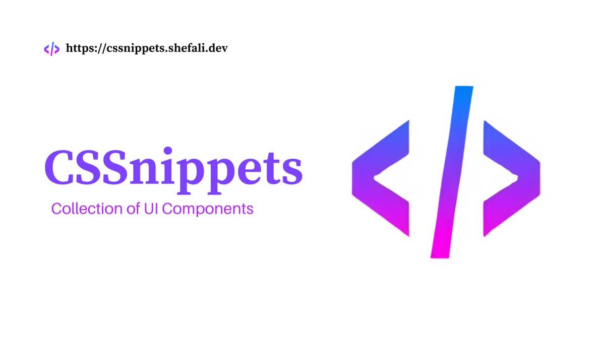CSSnippets