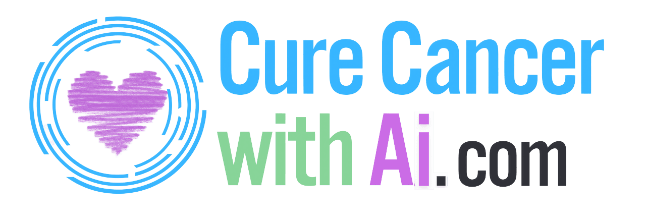 CureCancerWithAi.com