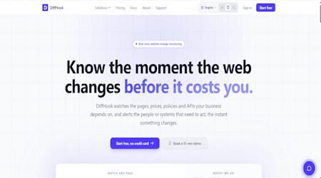 diffhook.com
