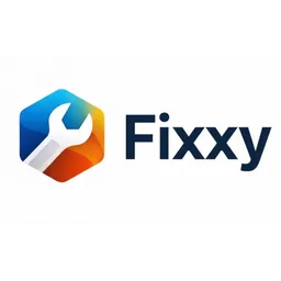 Fixxy