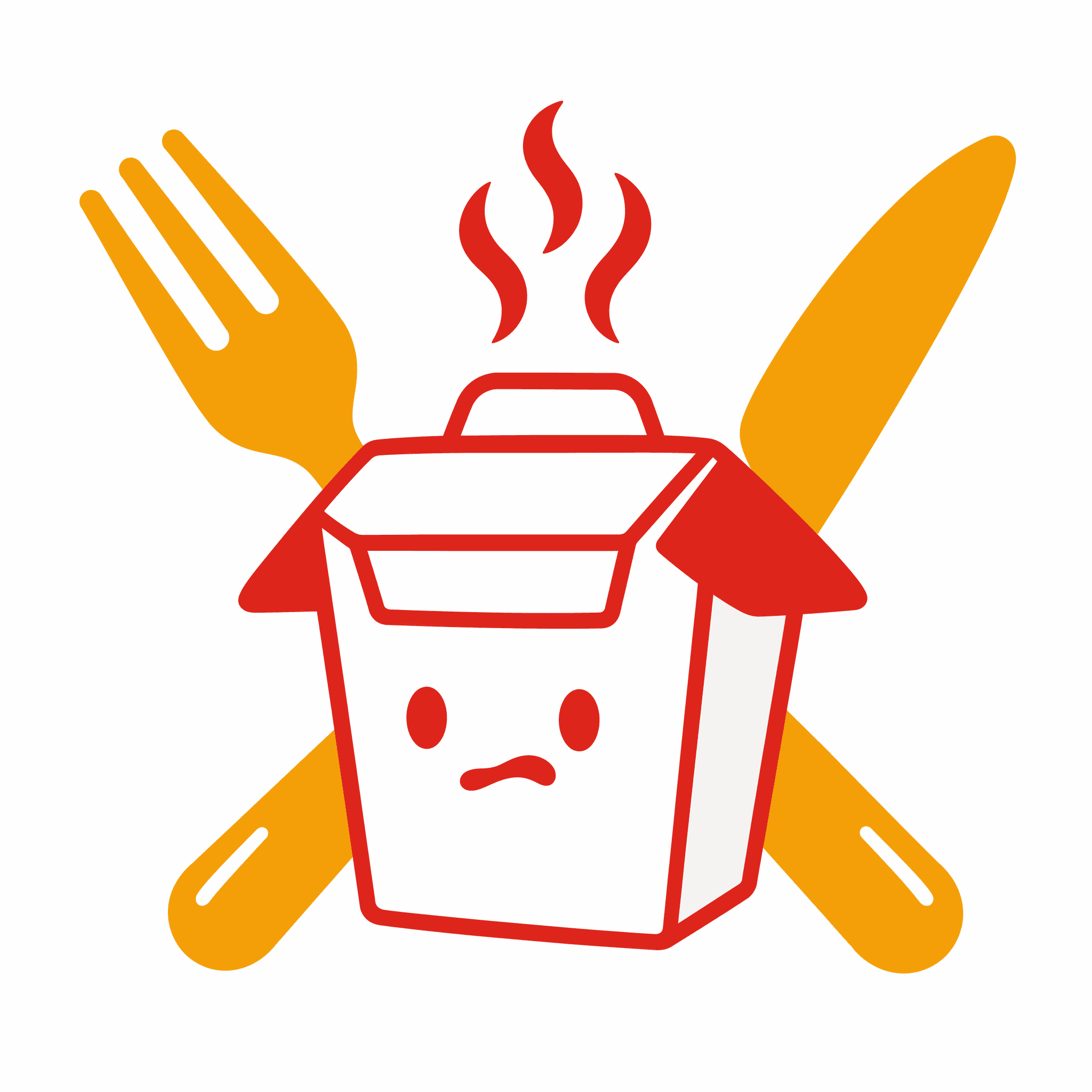 Food Never Comes