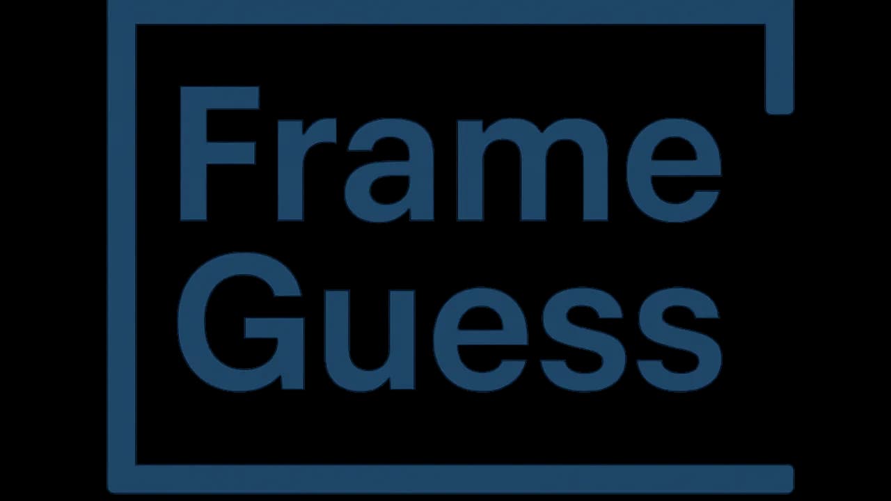 FrameGuess