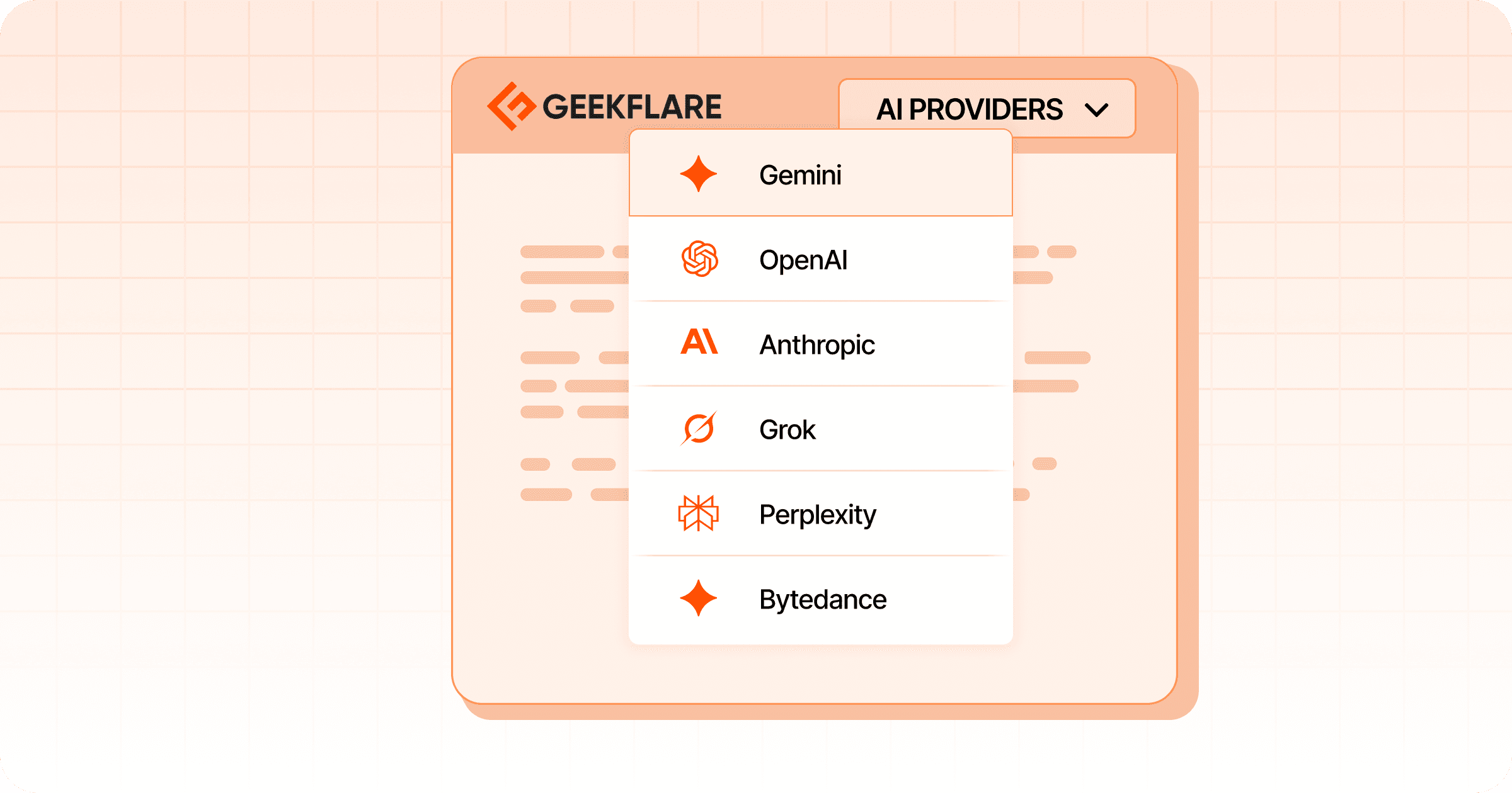 Geekflare Chat