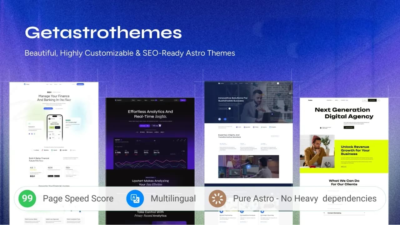 Getastrothemes