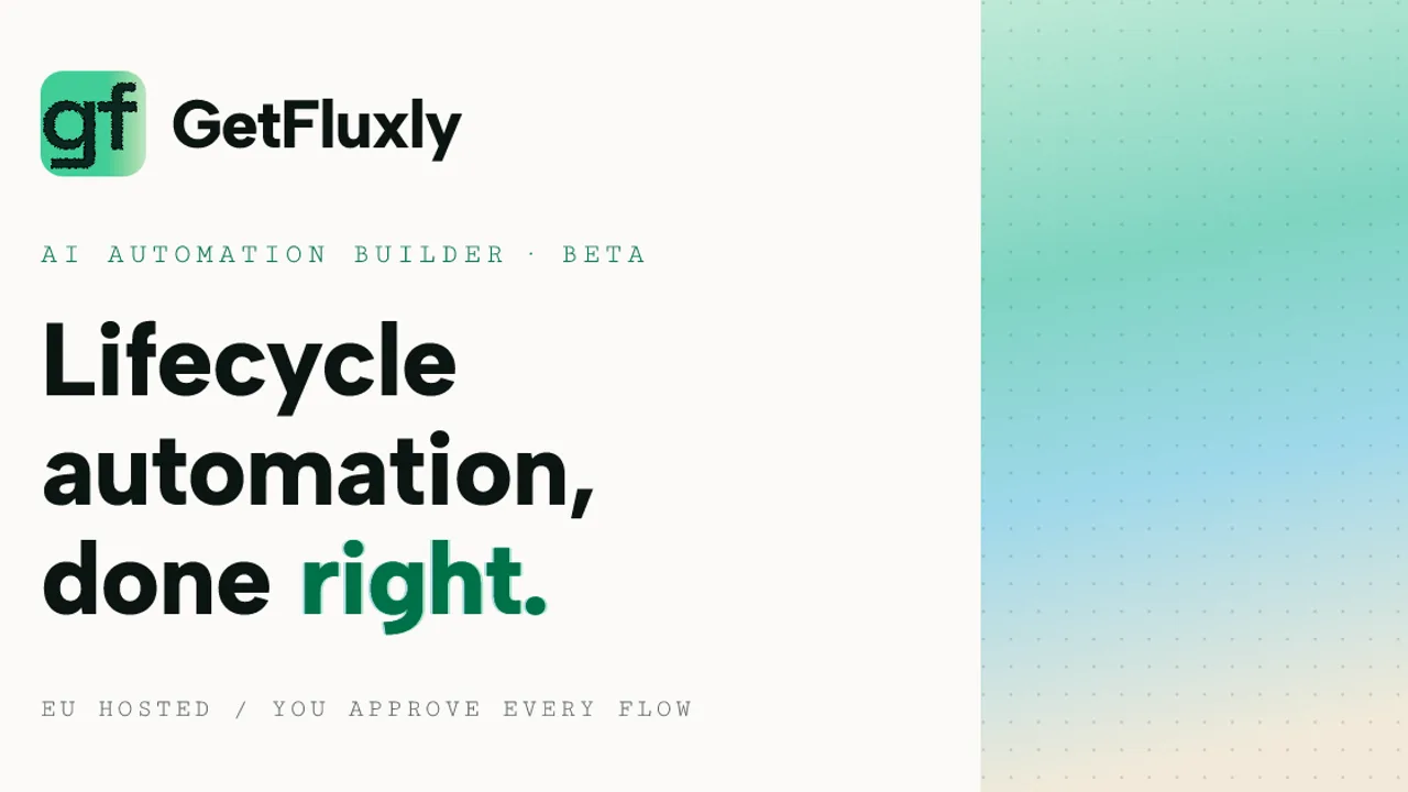 GetFluxly