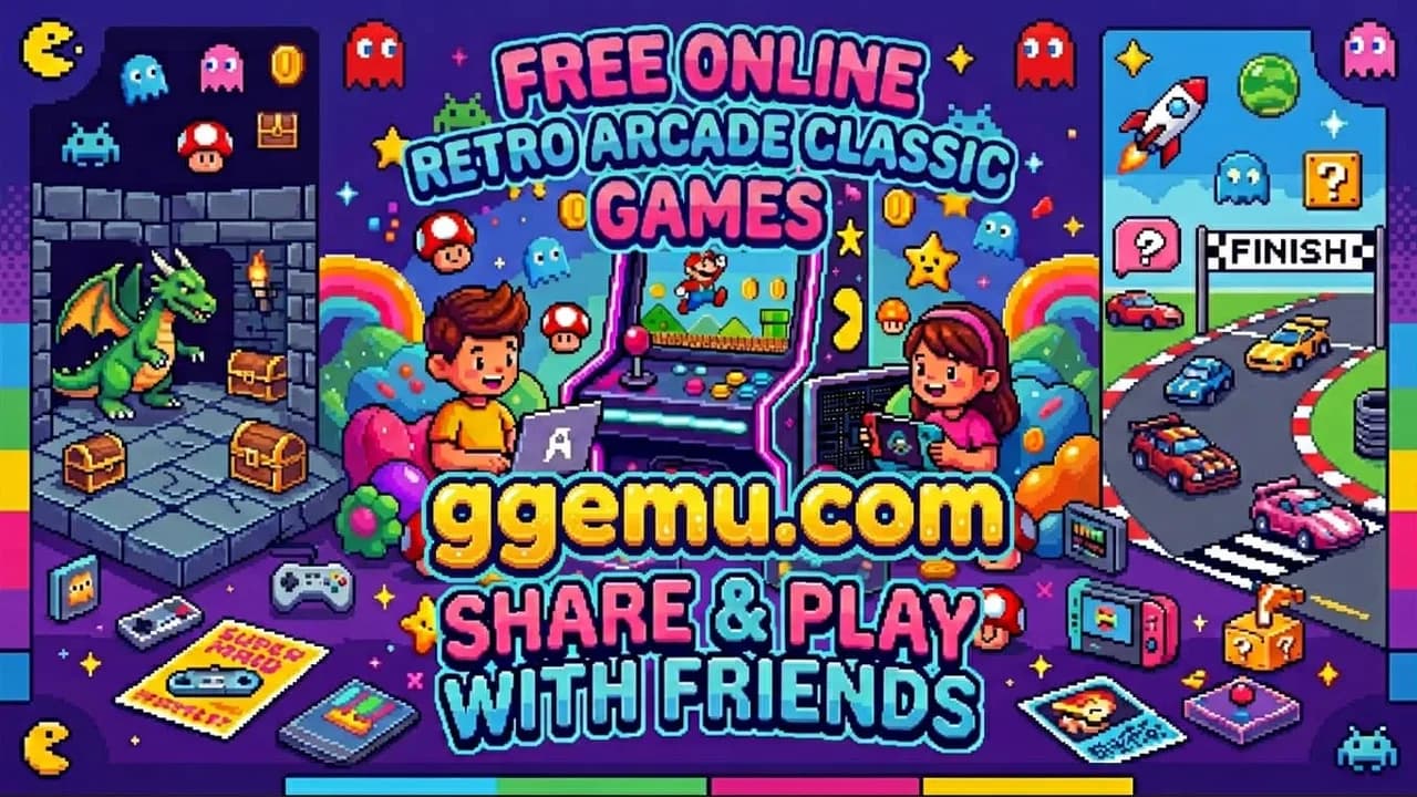 GGEMU