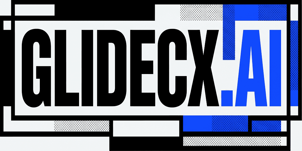 GlideCx - The Hybrid AI Call-Center