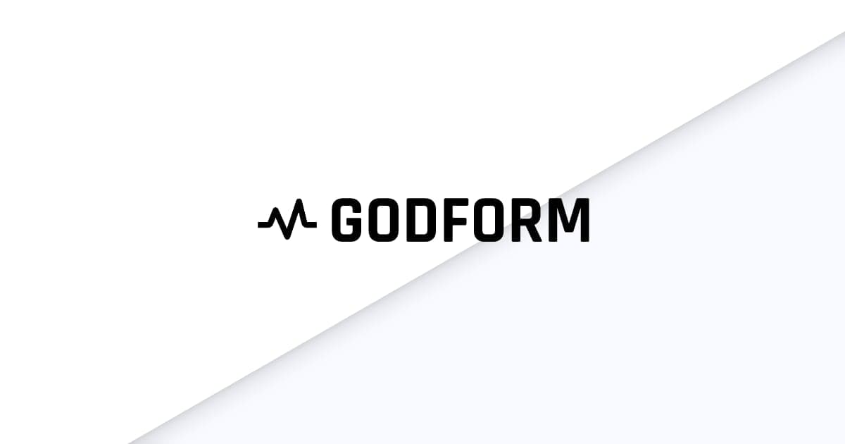 GodForm