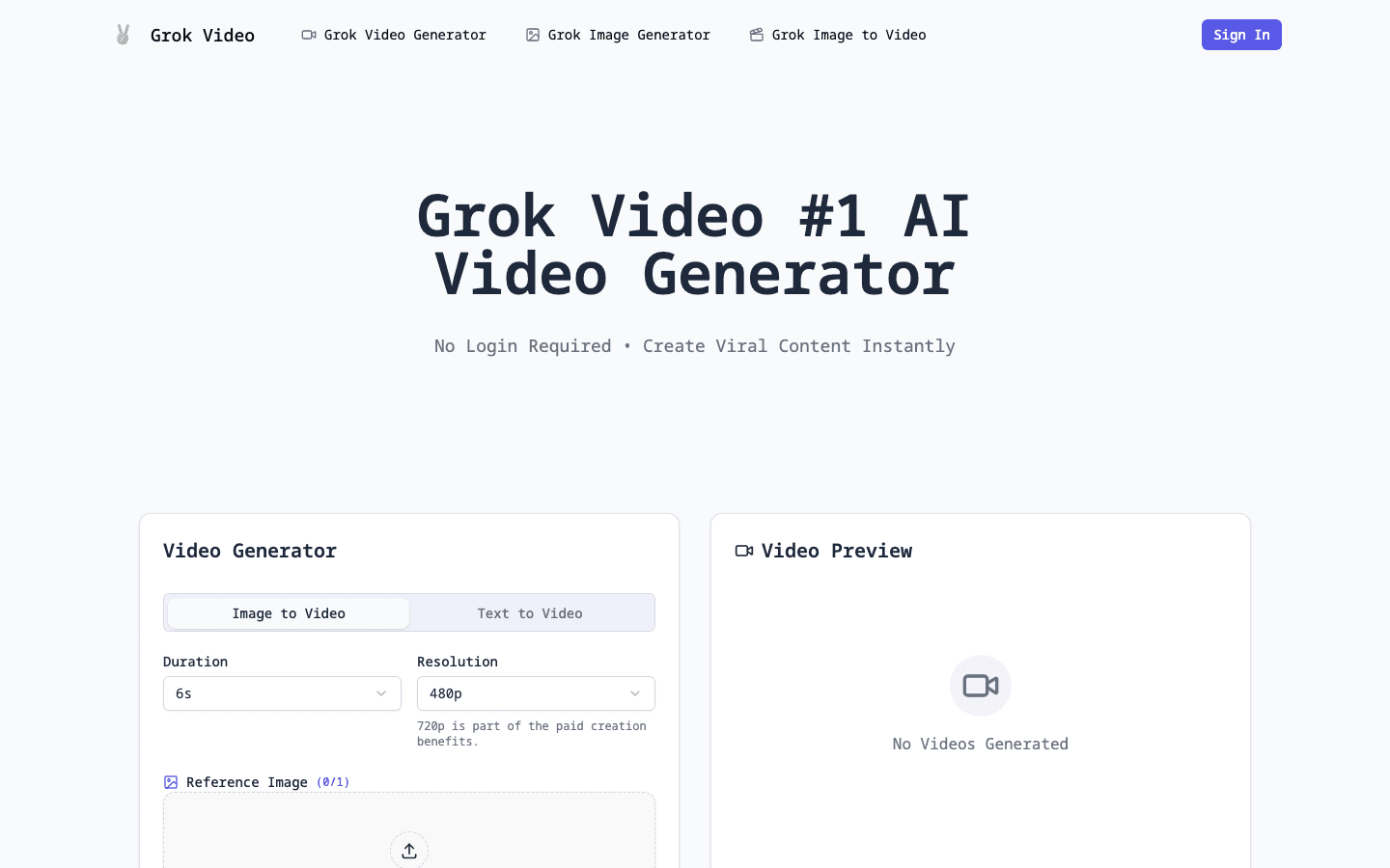 grokvideo