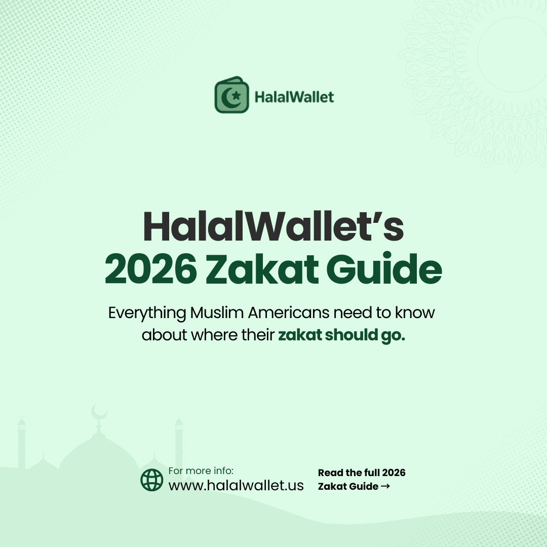 HalalWallet