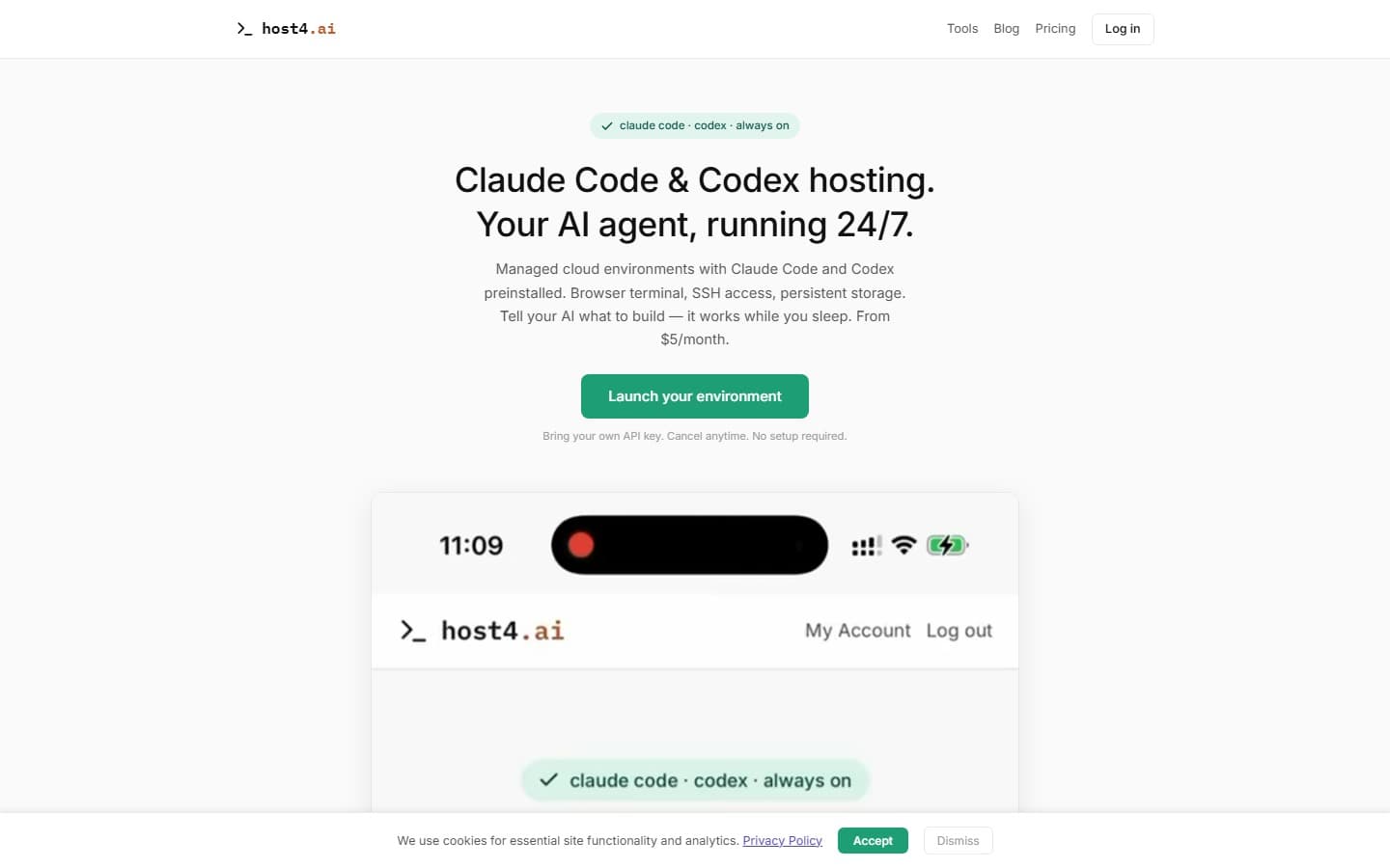 host4.ai
