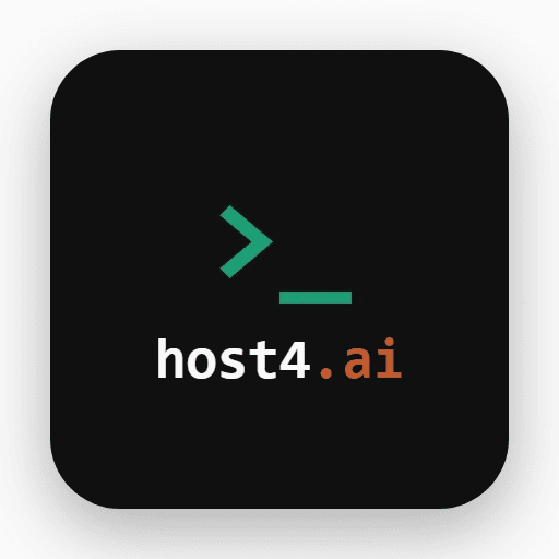 host4.ai