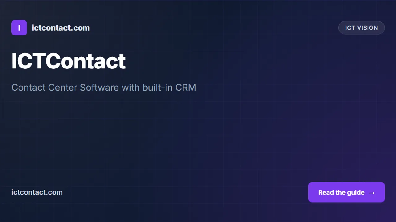 ICTContact