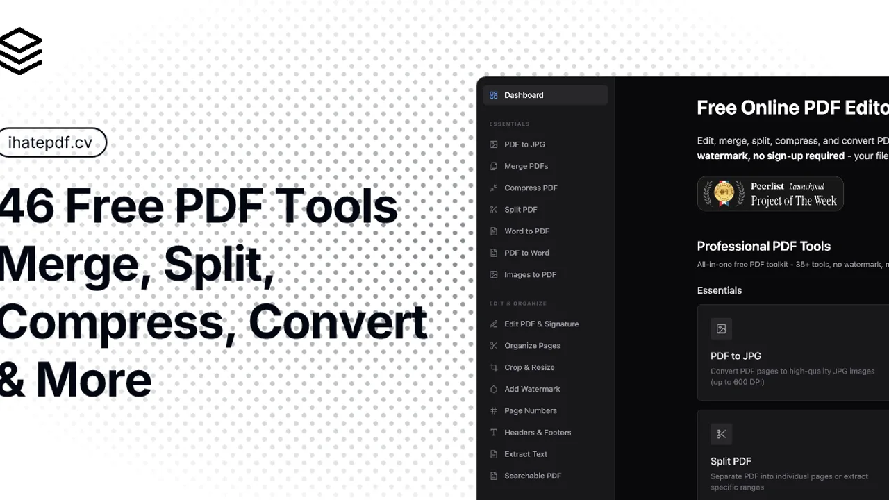 ihatepdf.cv
