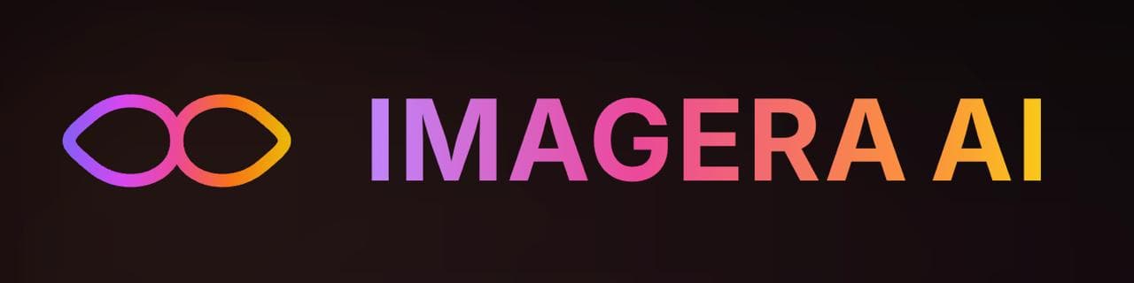 Imagera AI - All-in-one AI content creation