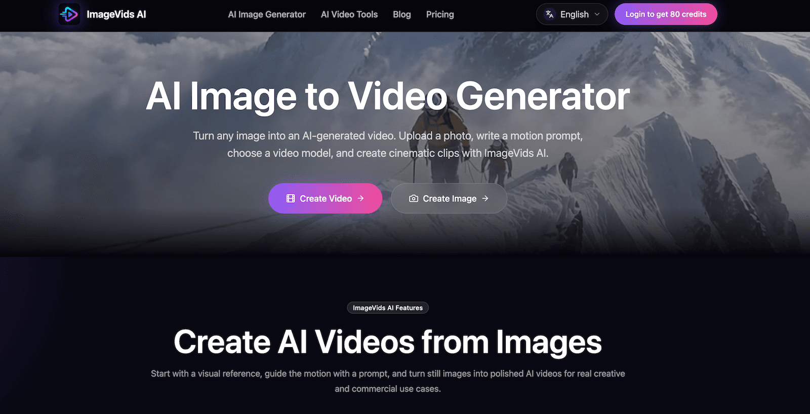 ImageVids AI