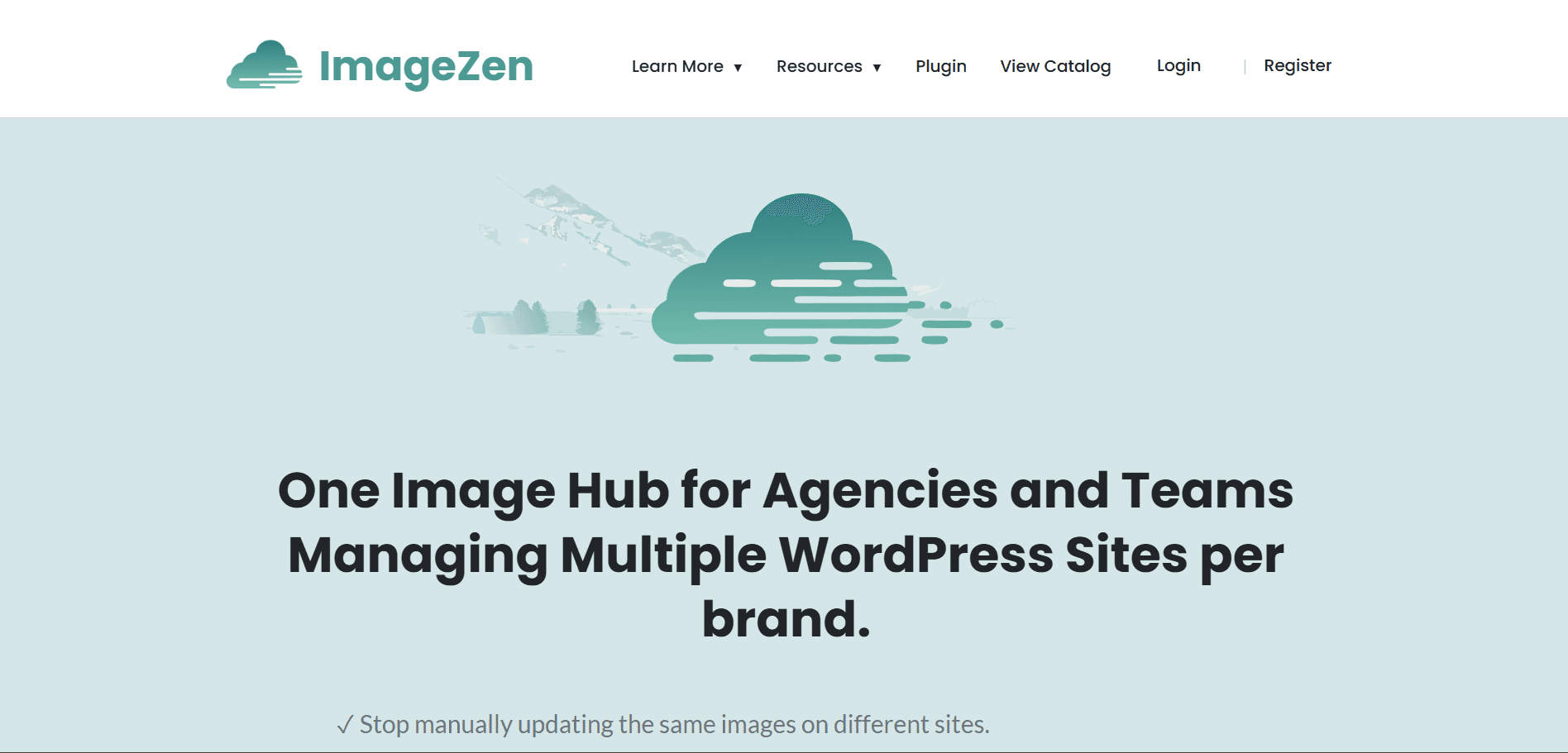 Imagezen
