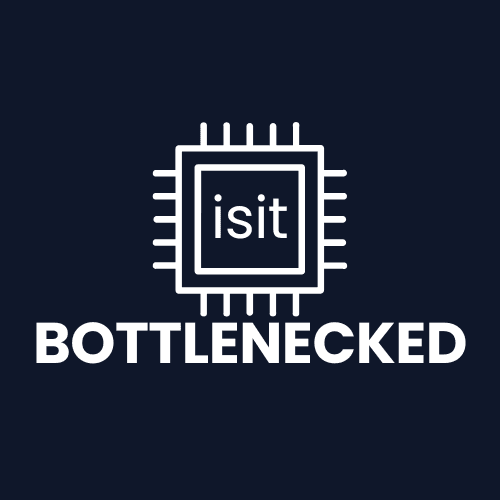 isitBOTTLENECKED - Check cpu, gpu compatibilty.