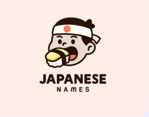 Japanese Name Generator